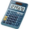 04 - Számológép Casio asztali MS-80E