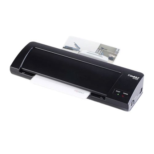 Laminálógép Dahle 70103 A/3