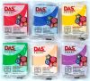 Gyurma süthető DAS Smart 57gr - 34 színben