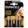 Duracell AA ceruza elem