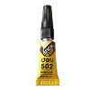 Pillanatragasztó Deli 3x1 gr - A532