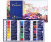 Deli Finenolo akrilfesték 12 ml / 24 db