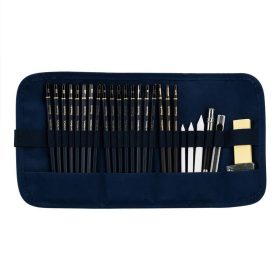 14- Grafikai készlet Deli Finenolo 27 darabos - DEC-27