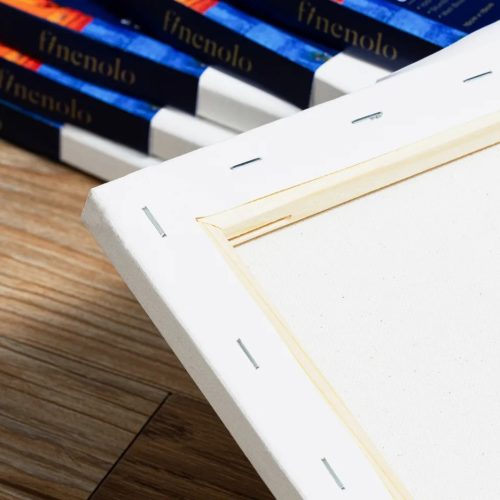 R- Festővászon Deli Finenolo 50 x 60 cm