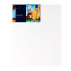 R- Festővászon panel MDF lapon Deli Finenolo 50 x 60 cm