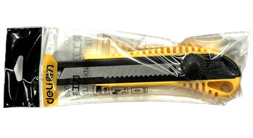 Sniccer Deli Univerzális "L" sárga - 003A