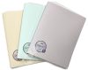Deli A4 present mappa,  20 lapos Colorful - F911