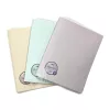 Deli A4 present mappa,  20 lapos Colorful - F911