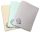 Deli A4 present mappa,  20 lapos Colorful - F911