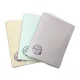 Deli A4 present mappa,  20 lapos Colorful - F911