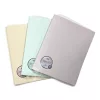 Deli A4 present mappa, 40 lapos Colorful - F913