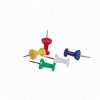 Deli színes push pin, 35 darabos 00021