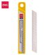 14- Sniccer betét Deli 9 mm-es 10 darabos - DEL02012