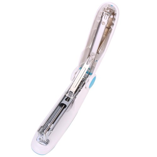 Tűzőgép Deli No.10, 15 lap - 0228