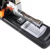 Deli tűzőgép HD 120 lapos - 0386