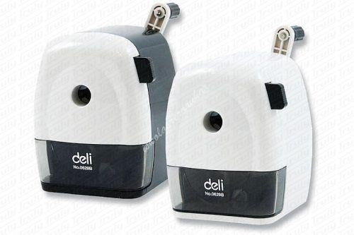 Deli asztali hegyező 0629B