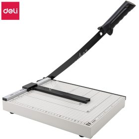 Vágógép karos Deli A/4 8014