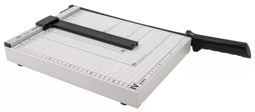 Vágógép karos Deli A/4 8014