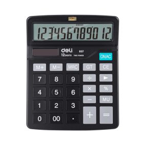 Deli 837 számológép