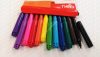 Deli Colorun filctoll készlet (12db) - 10000