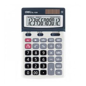 Deli asztali számológép 1239