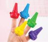 Deli 6-os zsírkréta Color Kids 20790