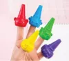 Deli 6-os zsírkréta Color Kids 20790