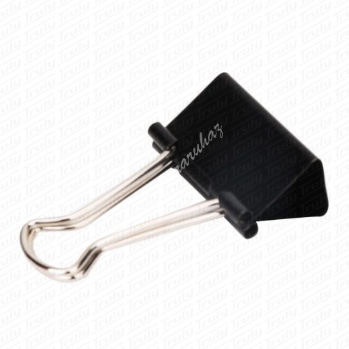 Deli binder kapocs 15 mm