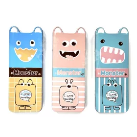 Tolltartó Deli fém Monster - DEL70851