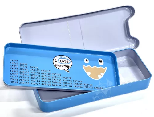 Tolltartó Deli fém Monster - DEL70851