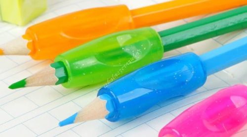 Deli ceruzafogó 4 darabos 75002