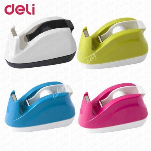 Deli asztali celluxtépő 808