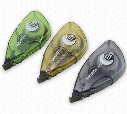 Deli hibajavító roller 8110
