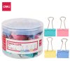 Deli binder kapocs 32 mm