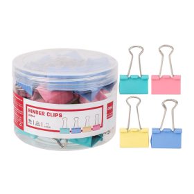 Deli binder kapocs 32 mm