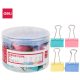 Deli binder kapocs 32 mm