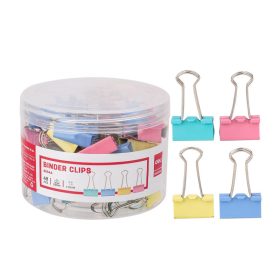 Deli binder kapocs 25 mm