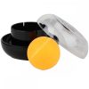 Deli ujjnedvesítő roller 9109