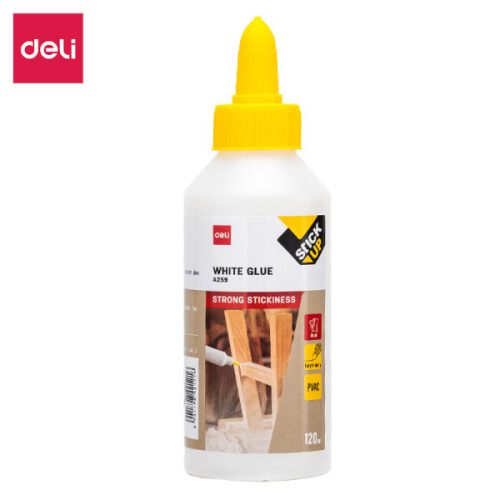 08- Faragasztó folyékony Deli 120 ml. - A259