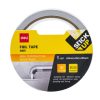 08- Ragasztószalag Deli alumínium 60/10 ezüst - A651