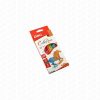 Deli háromszögletű színes ceruza készlet (12db) - 0100