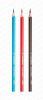 Deli Colorun háromszögletű színes ceruza készlet (24db) - C00120