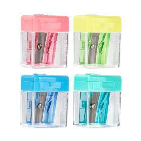 08- Hegyező Deli tartályos egylyukú Comiko - E0574