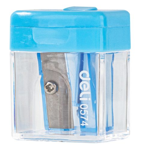 08- Hegyező Deli tartályos egylyukú Comiko - E0574