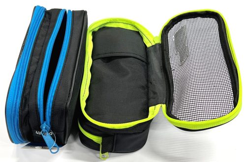 Tolltartó Deli bedobálós két színben - 31706