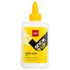 Ragasztó Deli folyékony fehér 120 ml - 39447