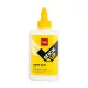 Ragasztó Deli folyékony fehér 120 ml - 39447