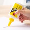 Ragasztó Deli folyékony fehér 120 ml - 39447