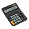 04- Számológép Deli asztali, 12 digit - M666