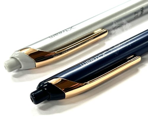 Deli Xtream zselés toll- Q88